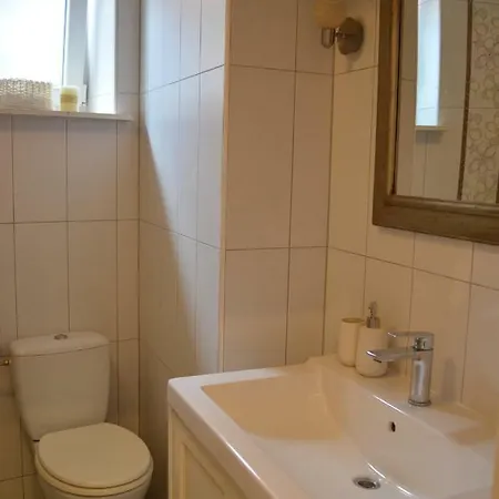 Apartman Centre Luka * Сплит