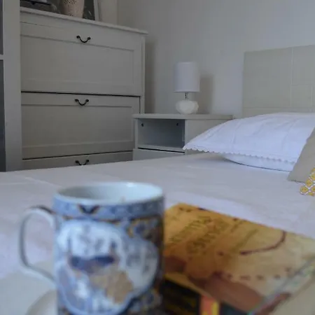 Апартаменты Apartman Centre Luka *