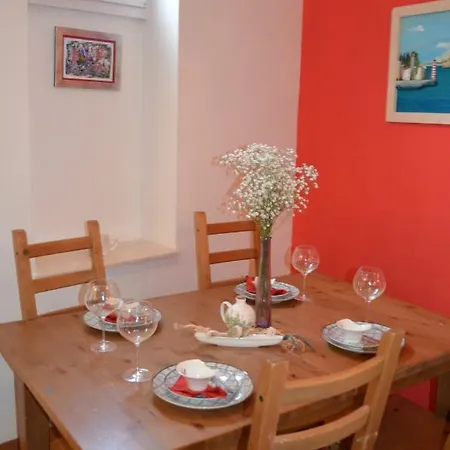 Apartman Centre Luka *