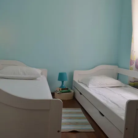 Apartman Centre Luka شقة