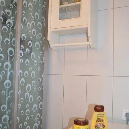 شقة Apartman Centre Luka سبليت